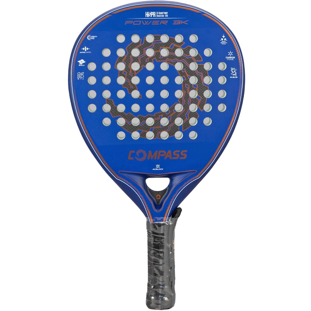 PALETA POWER 3K 2024